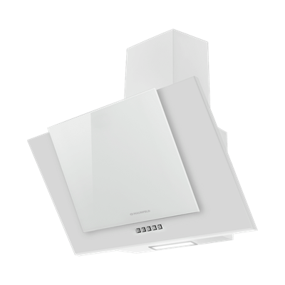Кухонная вытяжка MAUNFELD Wind 60 A белый ка-00026252