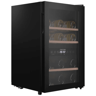 Встраиваемый винный шкаф Maunfeld MFWC-50D16 ка-00026253