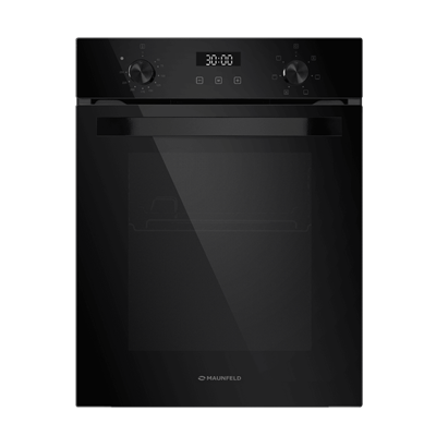Электрический духовой шкаф Maunfeld EOEM516B2 ка-00026267