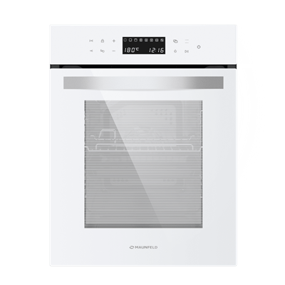 Электрический духовой шкаф Maunfeld EOEH5110W ка-00026268