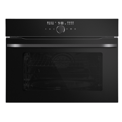 Компактный духовой шкаф Maunfeld XCMO4418GB Matt ка-00026272