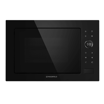 Встраиваемая микроволновая печь Maunfeld XBMO252GB Glossy ка-00026277
