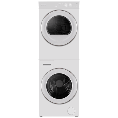 Стирально-сушильная машина MAUNFELD MFWD121010WH06 (в 2-х коробках) ка-00026281