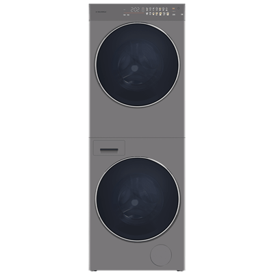 Стирально-сушильная машина MAUNFELD MFWD121010S06 (в 2-х коробках) ка-00026282