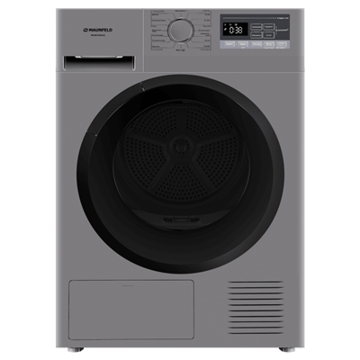Сушильная машина отдельностоящая Maunfeld MFDM168SL02 ка-00026521