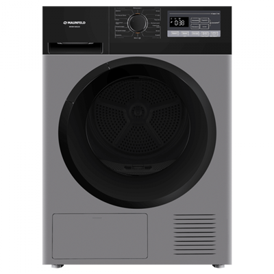 Сушильная машина отдельностоящая Maunfeld MFDM168SL03 ка-00026523