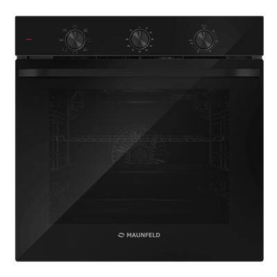 Электрический духовой шкаф Maunfeld FEOF7871B2 ка-00026731