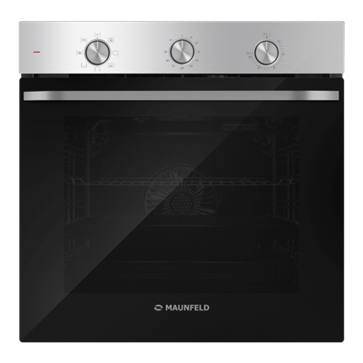 Электрический духовой шкаф Maunfeld FEOF7871S ка-00026734