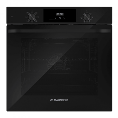 Электрический духовой шкаф Maunfeld FEOH7872B2 ка-00026735