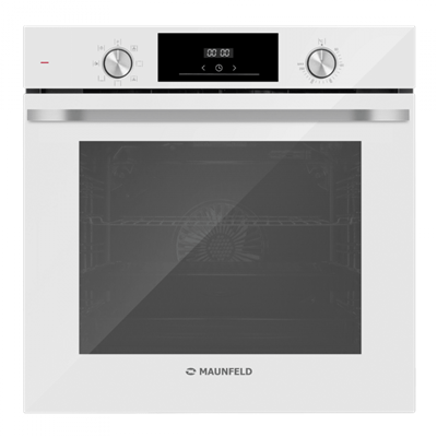 Электрический духовой шкаф Maunfeld FEOH7872W ка-00026737
