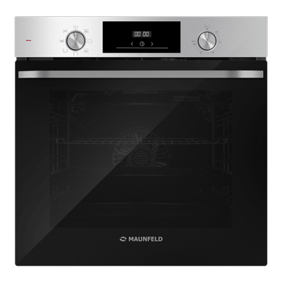 Электрический духовой шкаф Maunfeld FEOH7872S ка-00026738