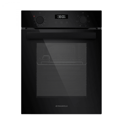 Электрический духовой шкаф Maunfeld EOEM516PB2 ка-00027119