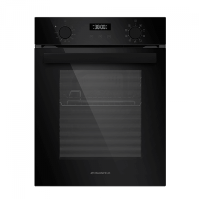 Электрический духовой шкаф Maunfeld EOEM519PB2 ка-00027121
