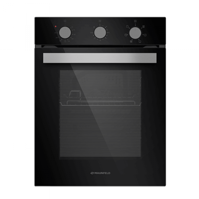 Электрический духовой шкаф Maunfeld EOEC516PB ка-00027124