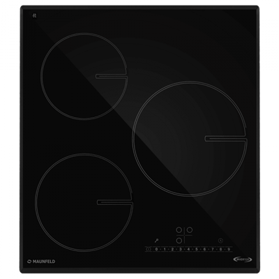 Индукционная поверхность Maunfeld AVI4534SSBK ка-00027904