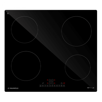 Индукционная поверхность Maunfeld AVI6043SBK ка-00027908