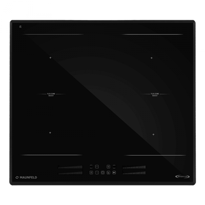 Индукционная поверхность Maunfeld AVI6044SSFBK ка-00027910