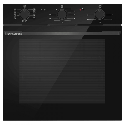 Электрический духовой шкаф Maunfeld AEOK7610B2 ка-00028014