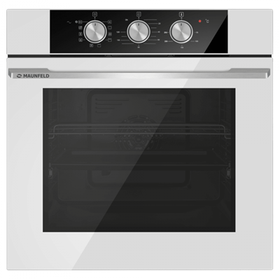 Электрический духовой шкаф Maunfeld AEOK7610W ка-00028015