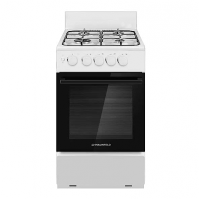 Газовая плита Maunfeld MGC50GEW08 ка-00028171