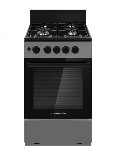 Газовая плита Maunfeld MGC50GEGR08 ка-00028172
