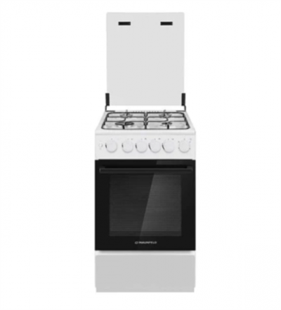 Газовая плита Maunfeld MGC50GCW08D ка-00028173