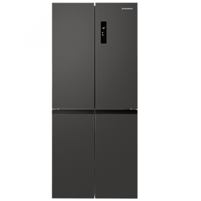 Холодильник-морозильник с инвертором MAUNFELD MFF192NFSB01 Inverter ка-00028361