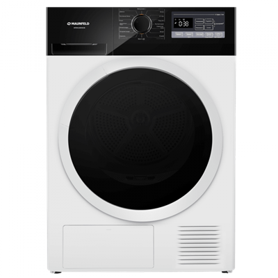Сушильная машина отдельностоящая Maunfeld MFDM168WH03B ка-00030809