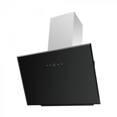 Вытяжка каминная Maunfeld Topaz 60 черный управление: сенсорное (1 мотор) ут000009851