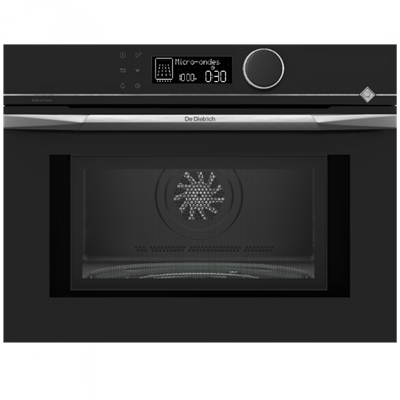 Встраиваемая микроволновая печь De Dietrich DKE4535X dke4535x