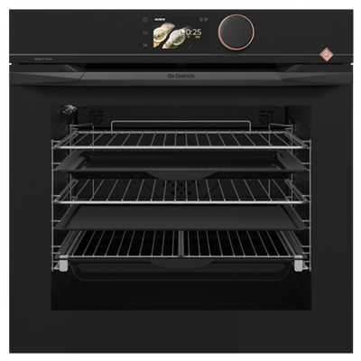 Электрический духовой шкаф De Dietrich DOP4746HT dop4746ht