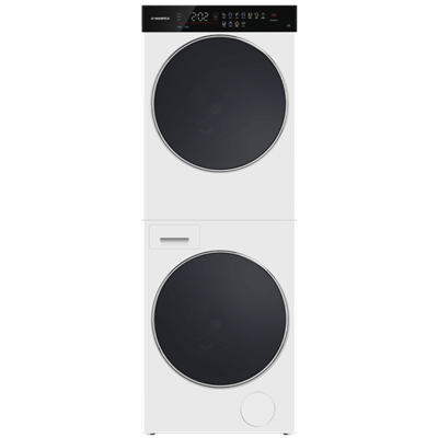 Стирально-сушильная машина MAUNFELD MFWD121010WH07 (в 2-х коробках) ка-00031390