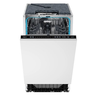 Встраиваемая посудомоечная машина HAIER HDWE10-593RU fa03vpe03ru