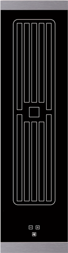 Вытяжка встраиваемая в столешницу  Kuppersbusch  VKM 1820.0 SR 00-00002416