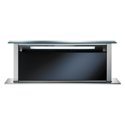 Вытяжка встраиваемая в столешницу  Kuppersbusch  DD 9840.0 S 00-00004047