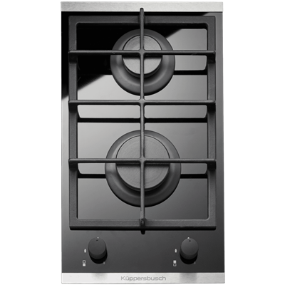 Газовая варочная панель домино Kuppersbusch GKS 3820.0 ED 00-00004637