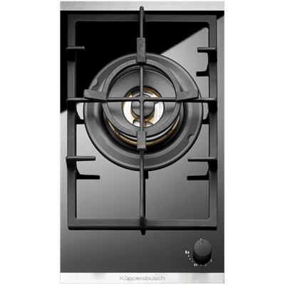 Газовая варочная панель домино Kuppersbusch GWS 3811.0 ED 00-00004638