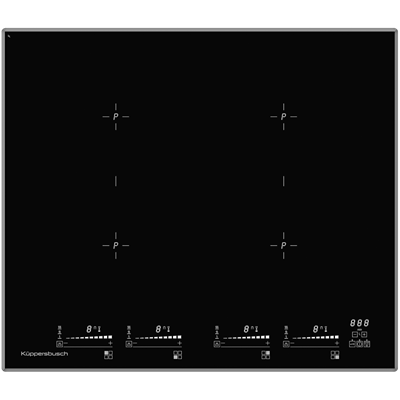 Индукционная варочная поверхность Kuppersbusch KI 6800.0 SF 00-00004646