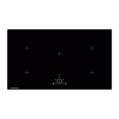 Индукционная варочная поверхность Kuppersbusch KI 9330.0 SR 00-00004657