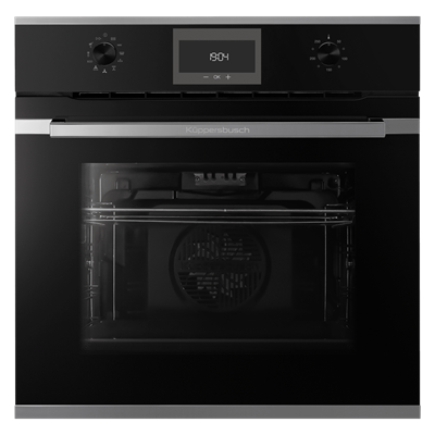 Электрический духовой шкаф Kuppersbusch B 6330.0 S3 00-00004661
