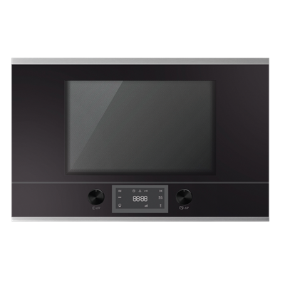 Печь микроволновая встраиваемая Kuppersbusch ML 6330.0 S1 00-00004673