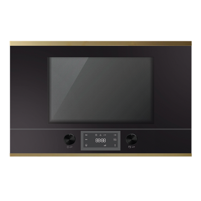 Печь микроволновая встраиваемая Kuppersbusch ML 6330.0 S4 00-00004675