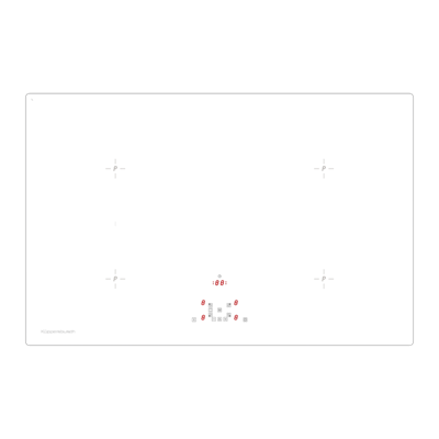 Индукционная варочная поверхность Kuppersbusch KI 8520.0 WR 00-00004680