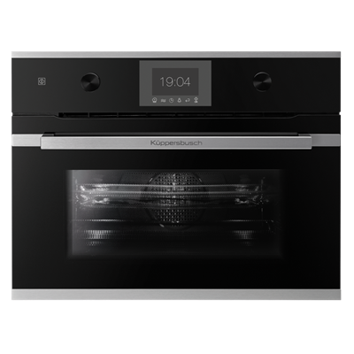 Электрический духовой шкаф Kuppersbusch CBM 6350.0 S1 00-00004695