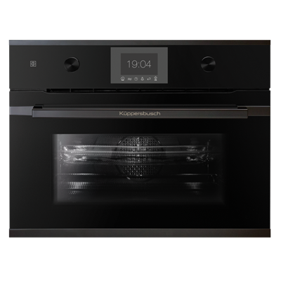 Встраиваемый электрический духовой шкаф Kuppersbusch CBM 6350.0 S2 00-00004696