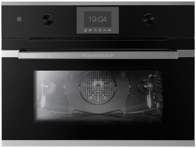 Электрический духовой шкаф Kuppersbusch CBM 6350.0 S3 00-00004697