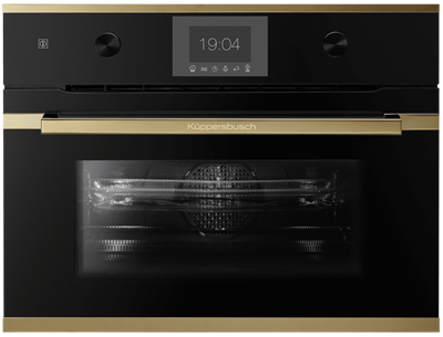 Электрический духовой шкаф Kuppersbusch CBM 6350.0 S4 00-00004698