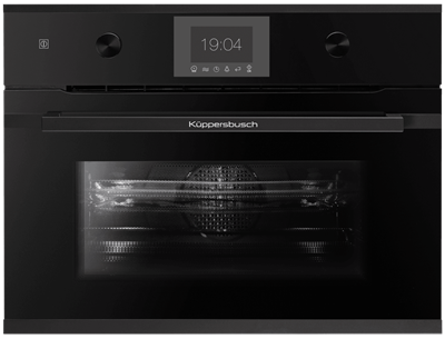 Электрический духовой шкаф Kuppersbusch CBM 6350.0 S5 00-00004699