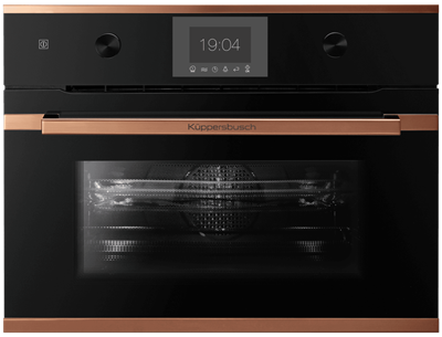 Электрический духовой шкаф Kuppersbusch CBM 6350.0 S7 00-00004700