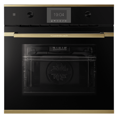 Электрический духовой шкаф Kuppersbusch BP 6350.0 S4 00-00004727